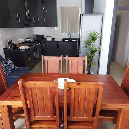 Ramsgate Beach Holiday Apartments Esterno foto