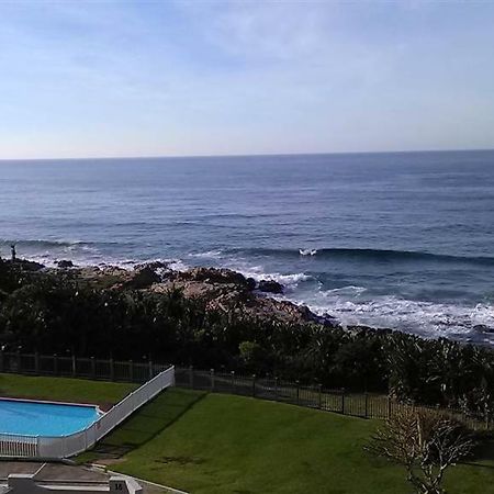 Ramsgate Beach Holiday Apartments Esterno foto