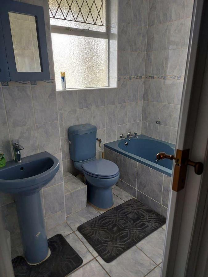 Ramsgate Beach Holiday Apartments Esterno foto