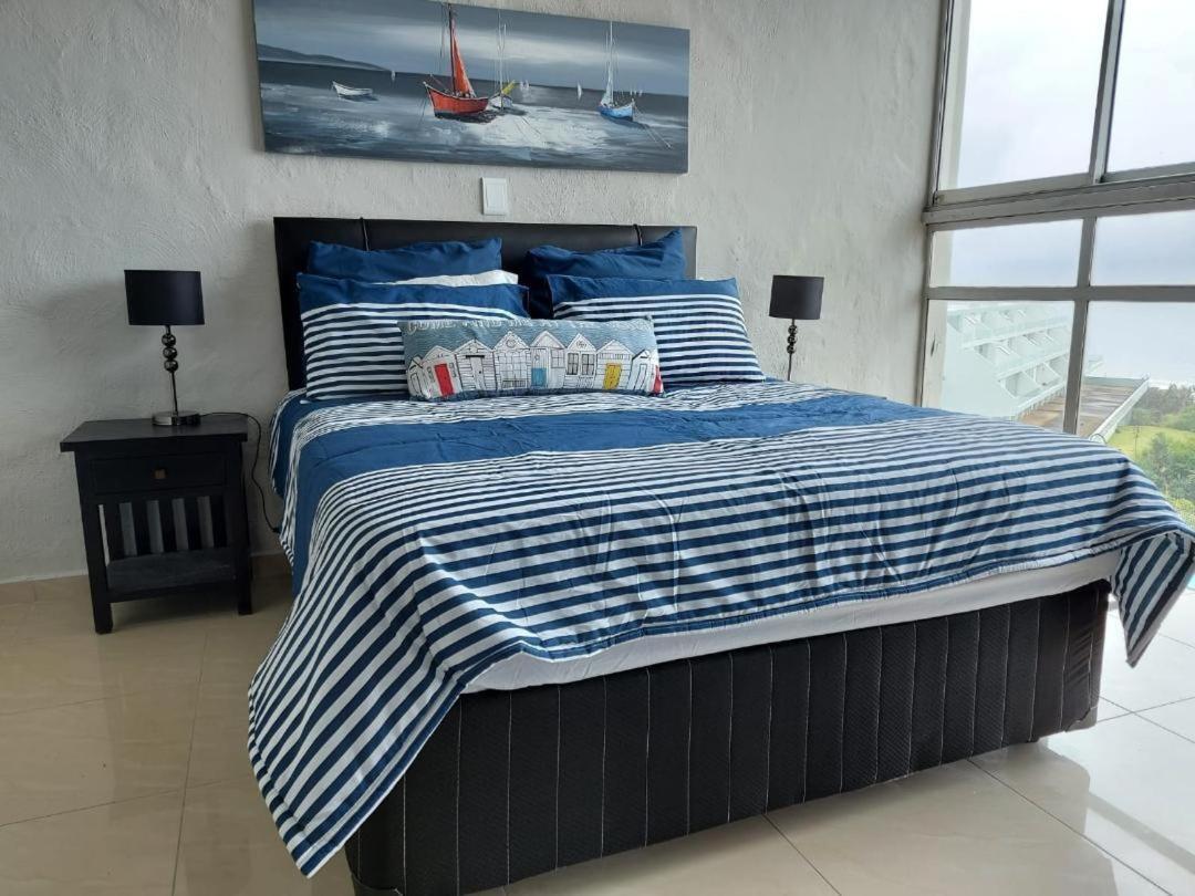 Ramsgate Beach Holiday Apartments Esterno foto
