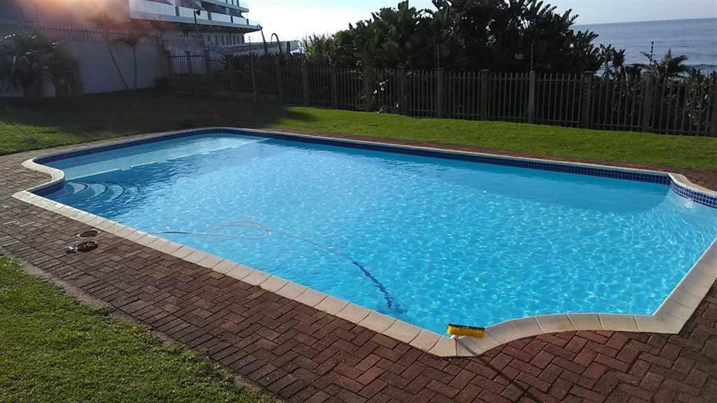 Ramsgate Beach Holiday Apartments Esterno foto