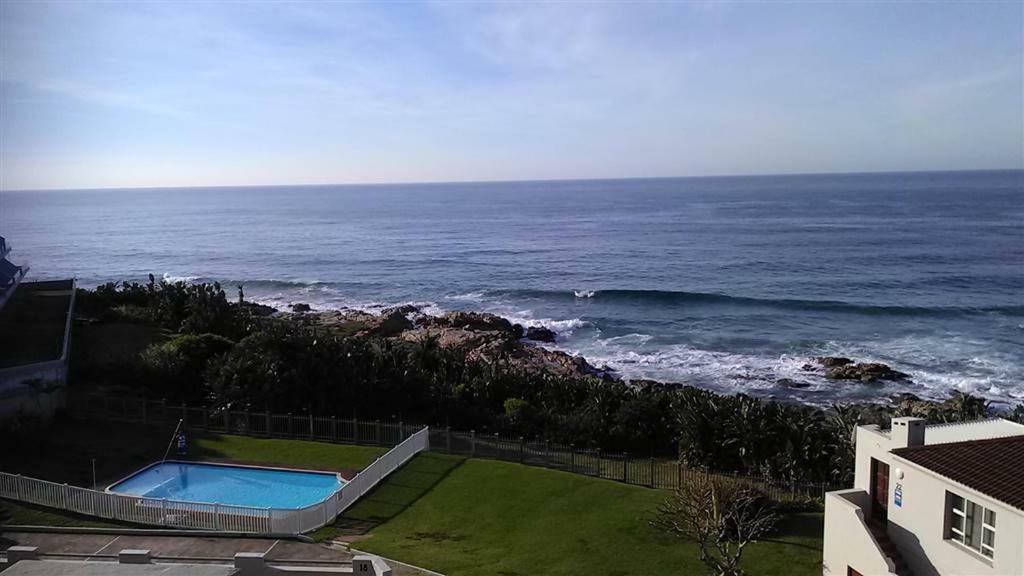 Ramsgate Beach Holiday Apartments Esterno foto
