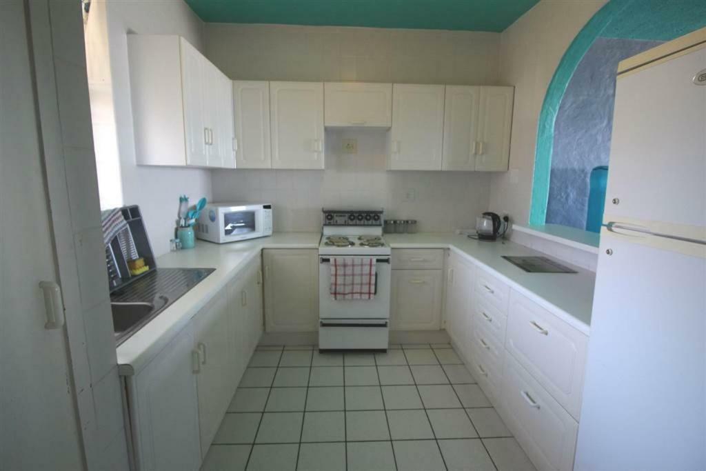 Ramsgate Beach Holiday Apartments Esterno foto