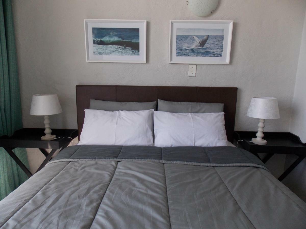 Ramsgate Beach Holiday Apartments Esterno foto