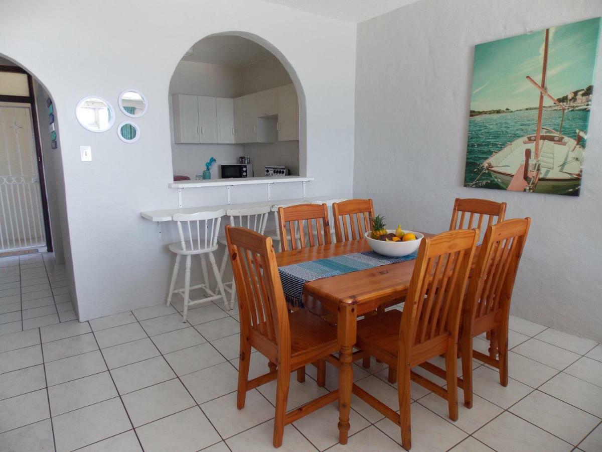 Ramsgate Beach Holiday Apartments Esterno foto