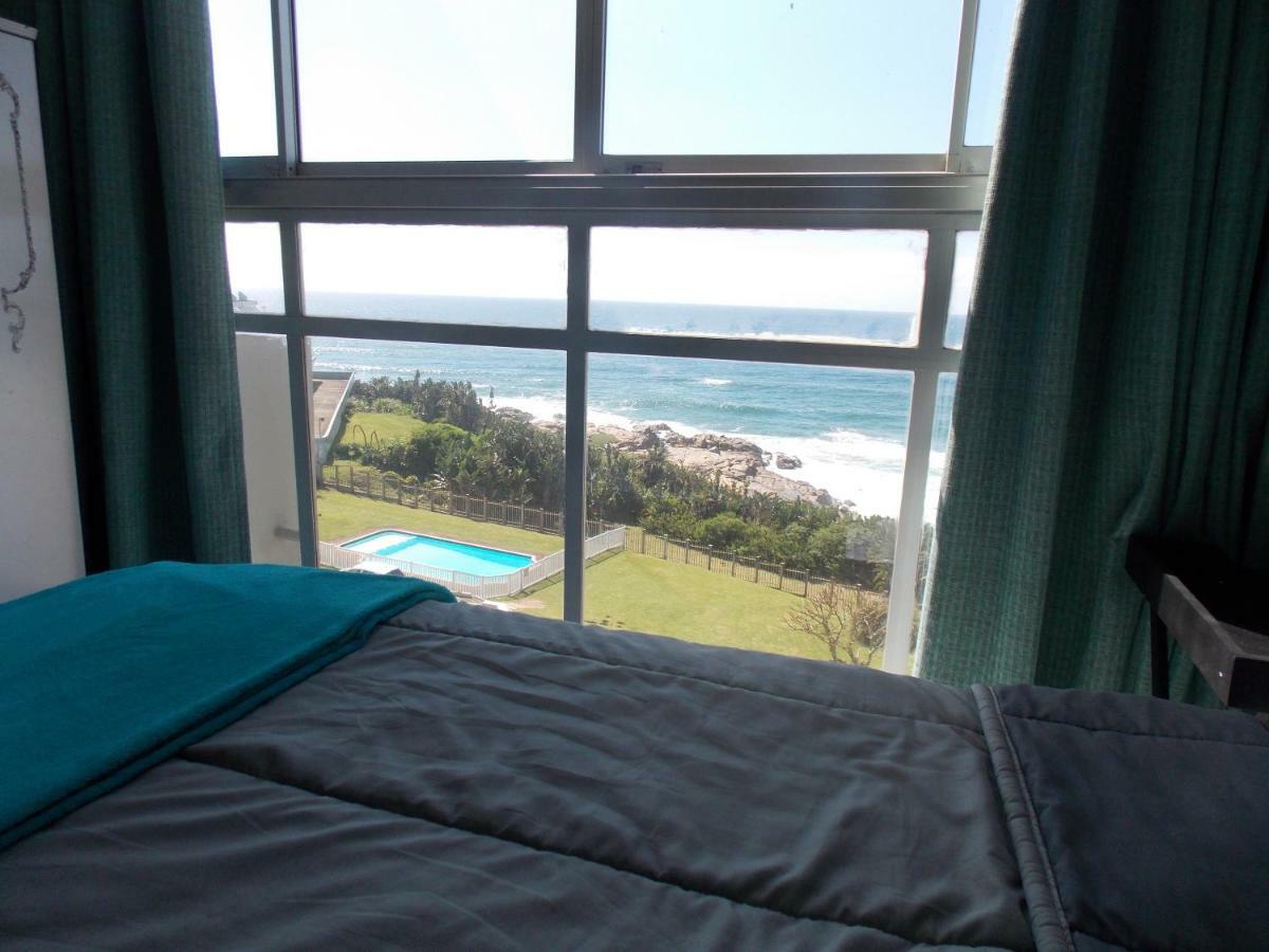 Ramsgate Beach Holiday Apartments Esterno foto