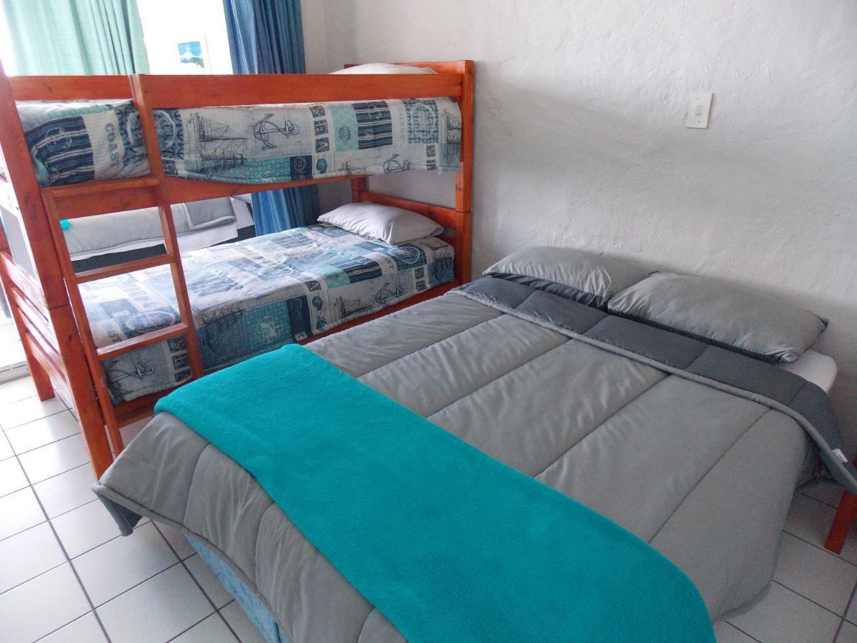 Ramsgate Beach Holiday Apartments Esterno foto