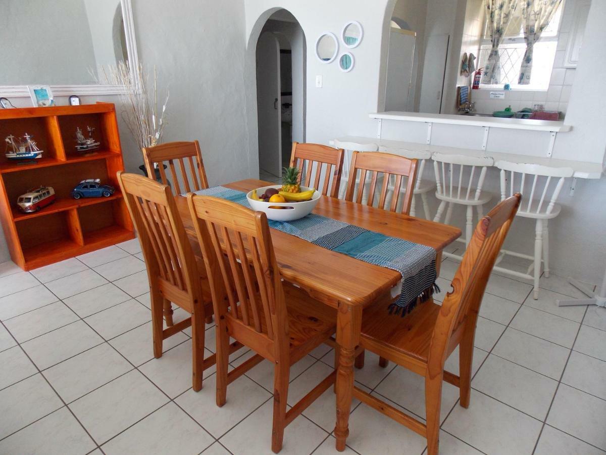 Ramsgate Beach Holiday Apartments Esterno foto