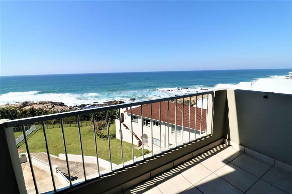 Ramsgate Beach Holiday Apartments Esterno foto