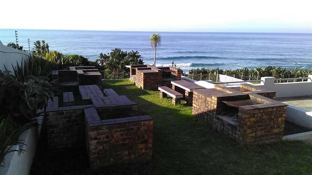 Ramsgate Beach Holiday Apartments Esterno foto