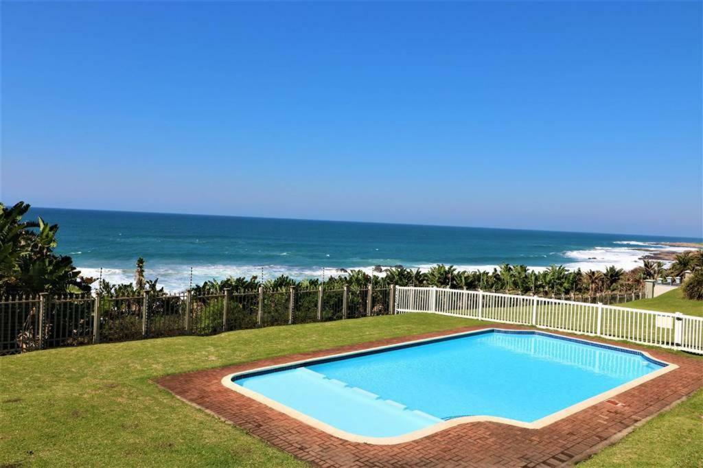 Ramsgate Beach Holiday Apartments Esterno foto
