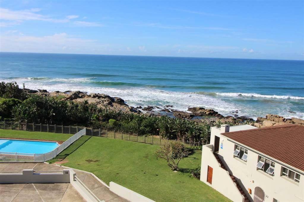Ramsgate Beach Holiday Apartments Esterno foto