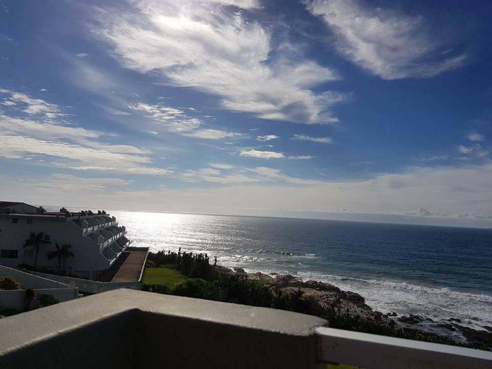Ramsgate Beach Holiday Apartments Esterno foto