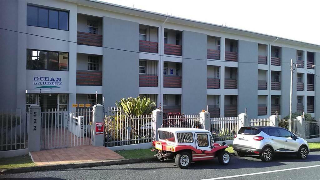 Ramsgate Beach Holiday Apartments Esterno foto