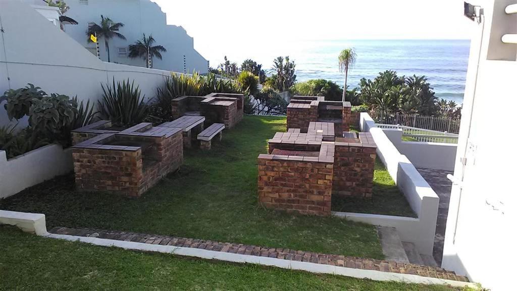 Ramsgate Beach Holiday Apartments Esterno foto