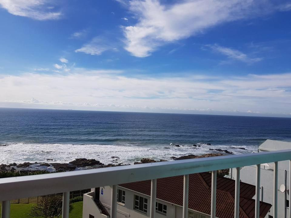 Ramsgate Beach Holiday Apartments Esterno foto